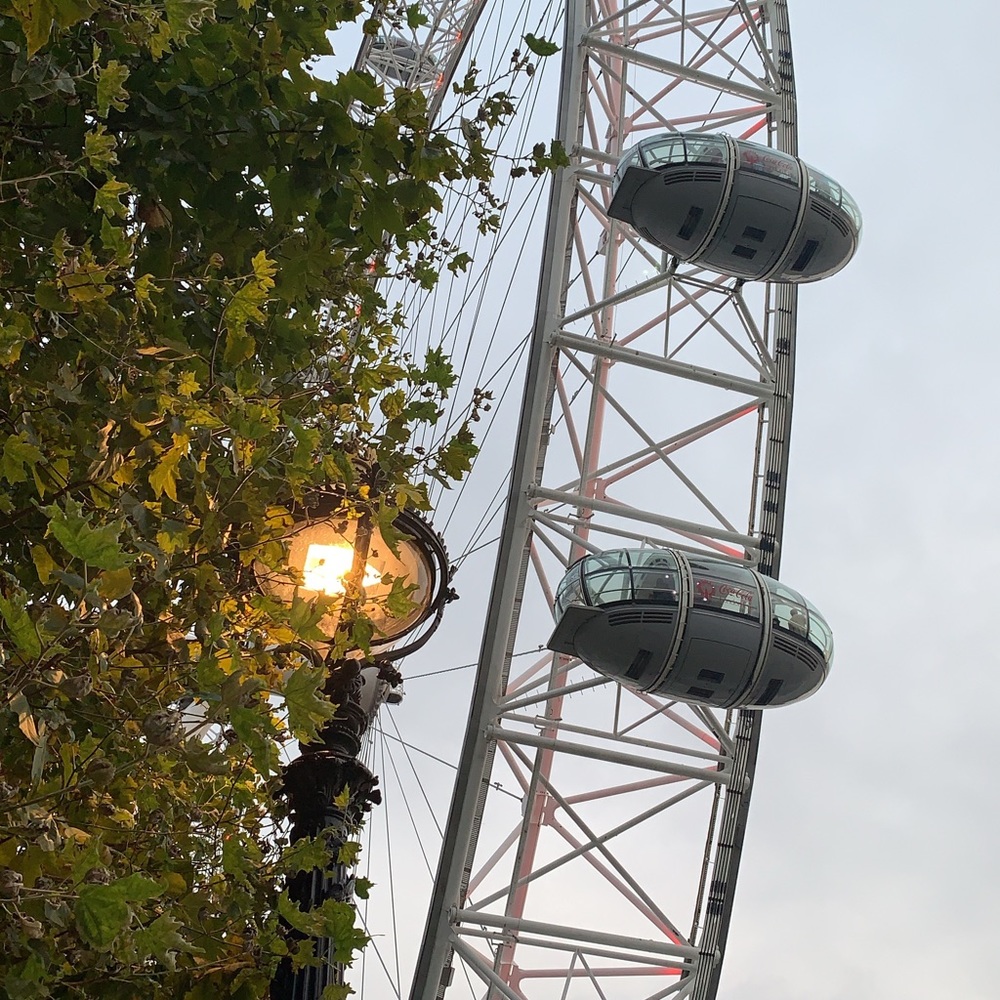 Meet your Posher, London!